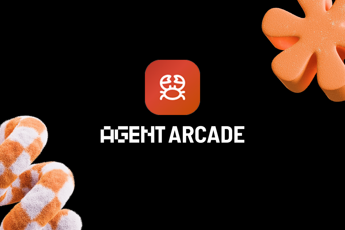 Agent Arcade
